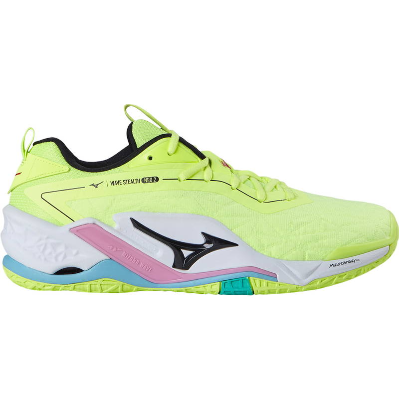 Mizuno Wave Stealth Neo 2 Håndboldsko Herre