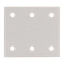 Slipepapir for plansliping 10-pk