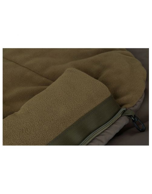 Fox Flatliner - 8 Leg 3 Season System - Stretchers -