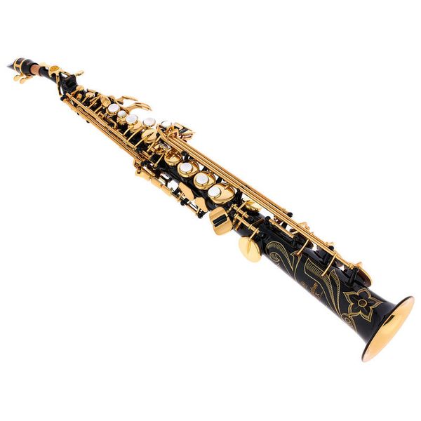 Yamaha YSS-875 EXB Soprano Sax