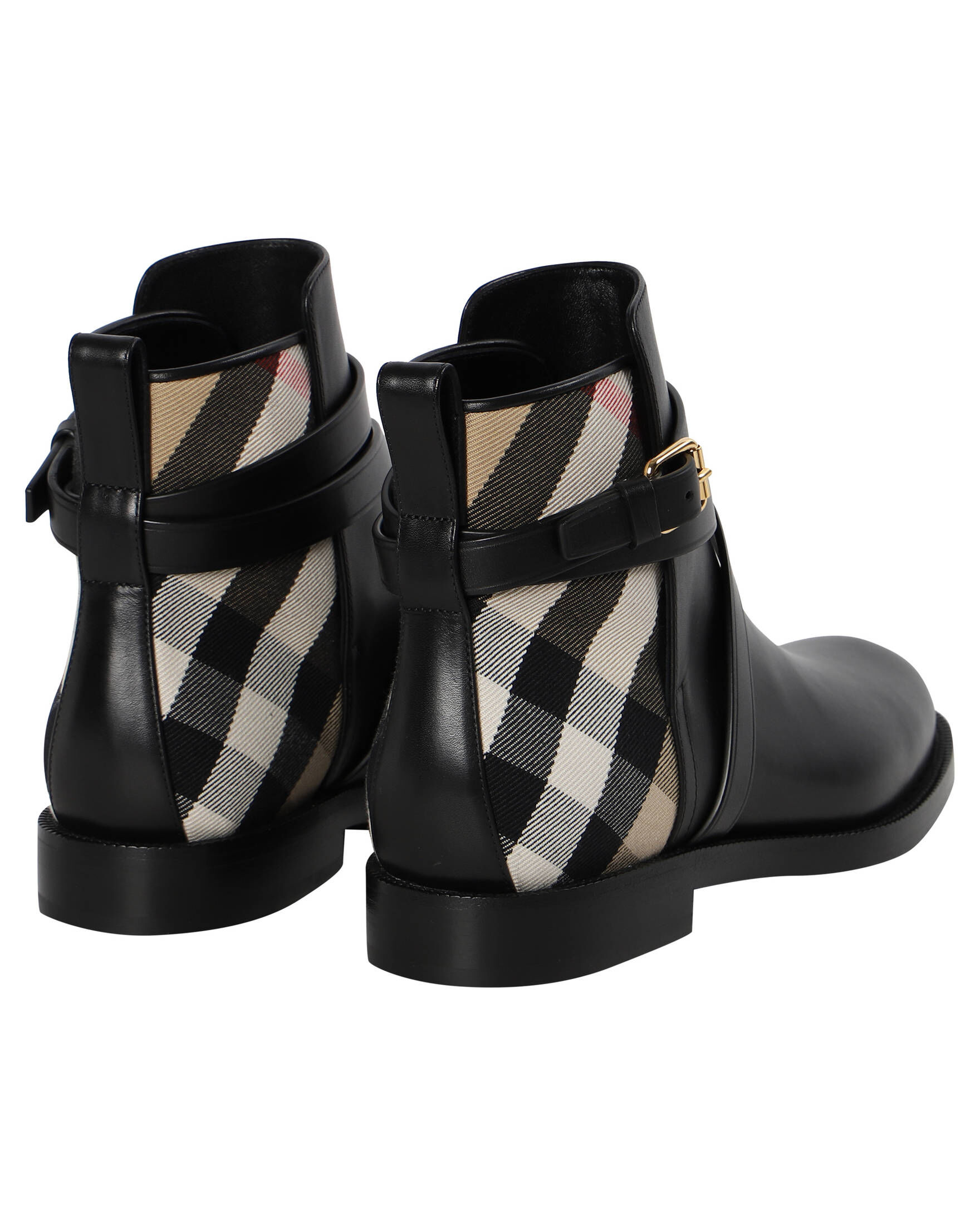 Burberry| Damen Stiefelette