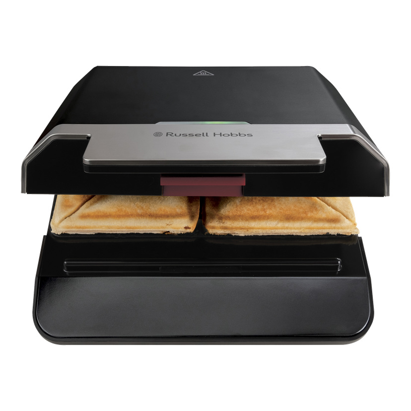 Sandwichgrill 750 W