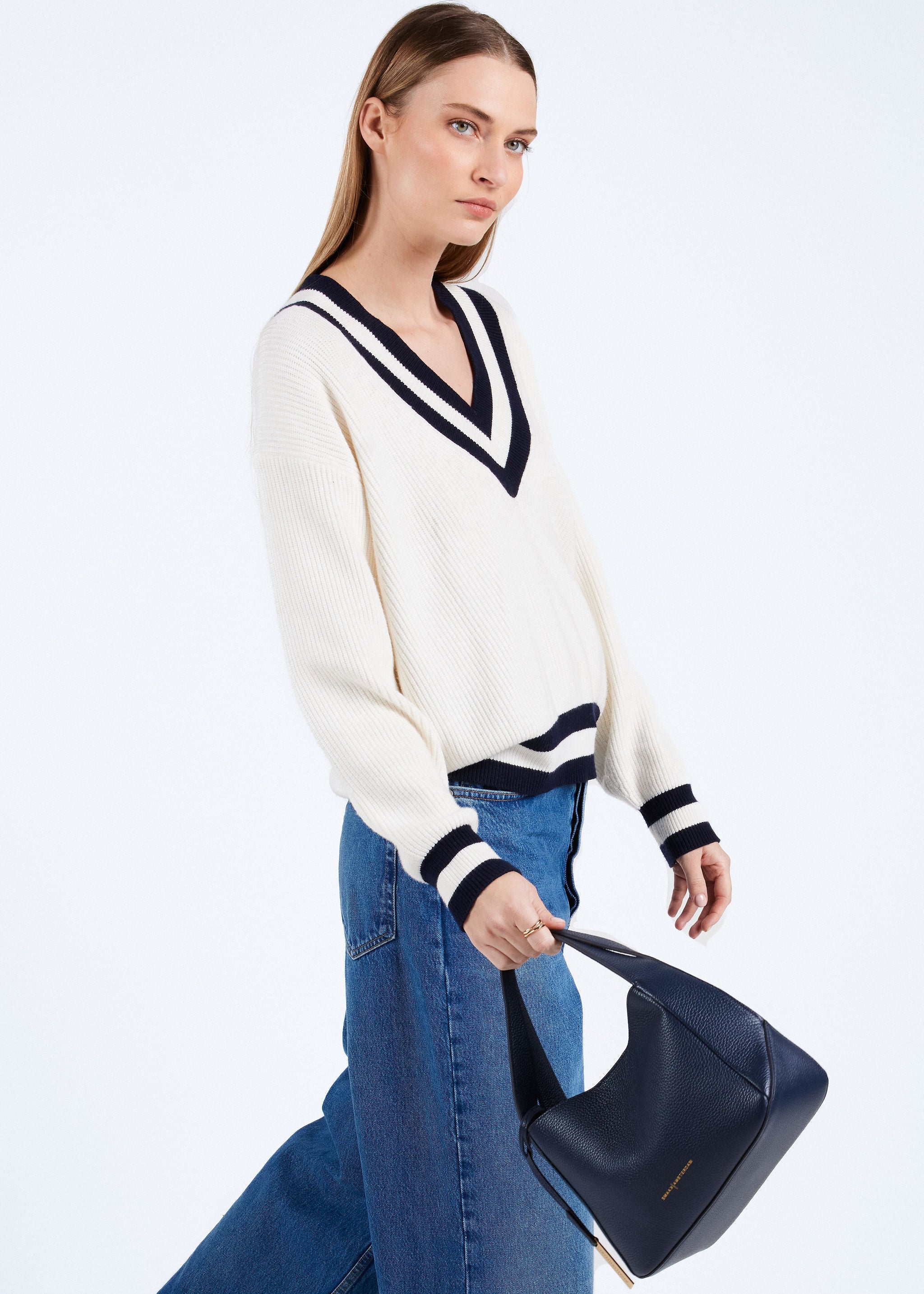 SOPHIE | NAVY