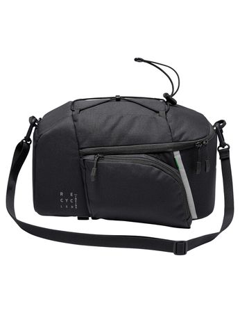 CYCLE RACK Gepäckträgertasche  black  11L