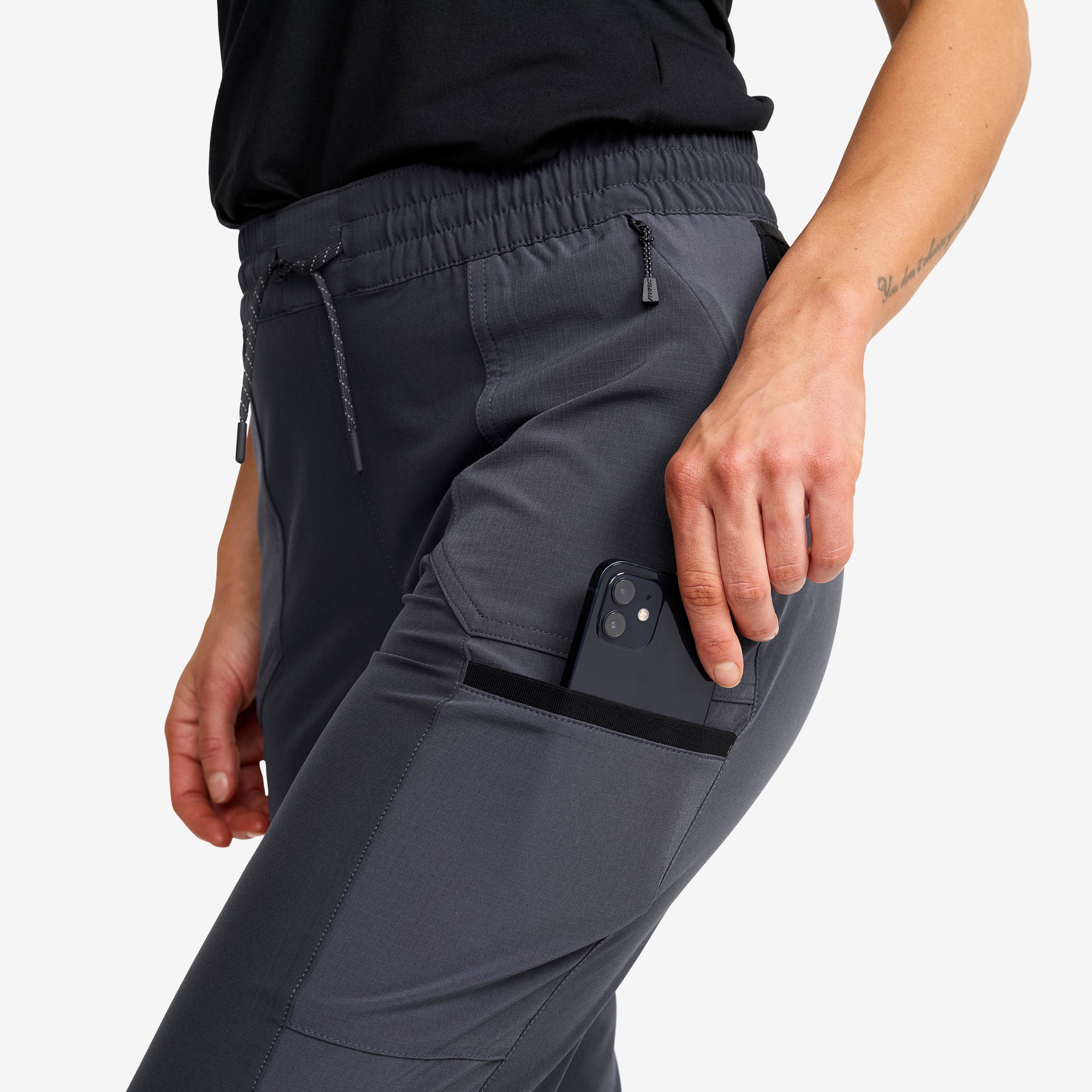 Gradient Pro UV Pants Dame India Ink