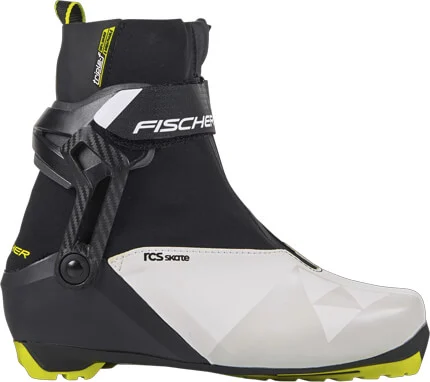 FischerRCS SKATE WS - weiß