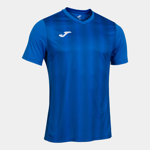 Camiseta Manga Corta Joma Inter Ii Royal