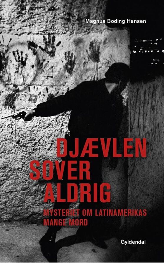 Bøger Djævlen sover aldrig Multi