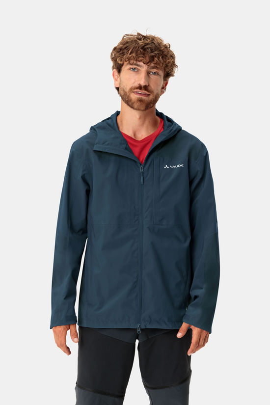 Vaude Vaude Elope Jacket II Hardshell Jas