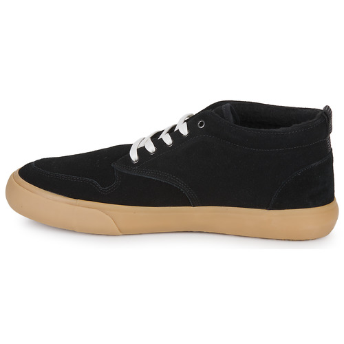 Element - PRESTON - Noir / Gum