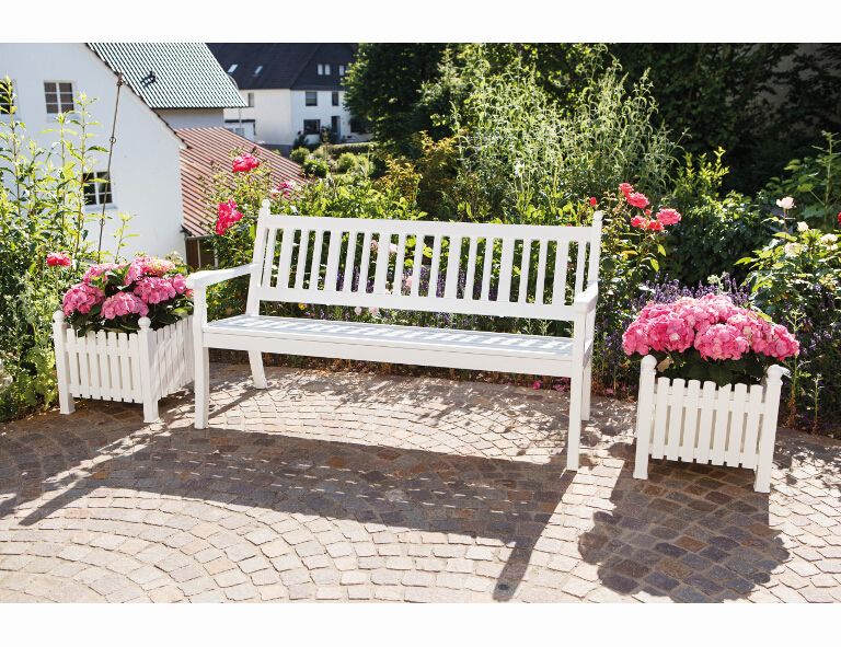 Gartenbank Hohenzollern