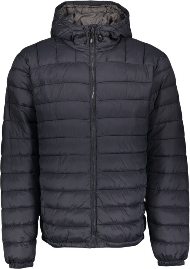 H2O Nord Jacket Blå