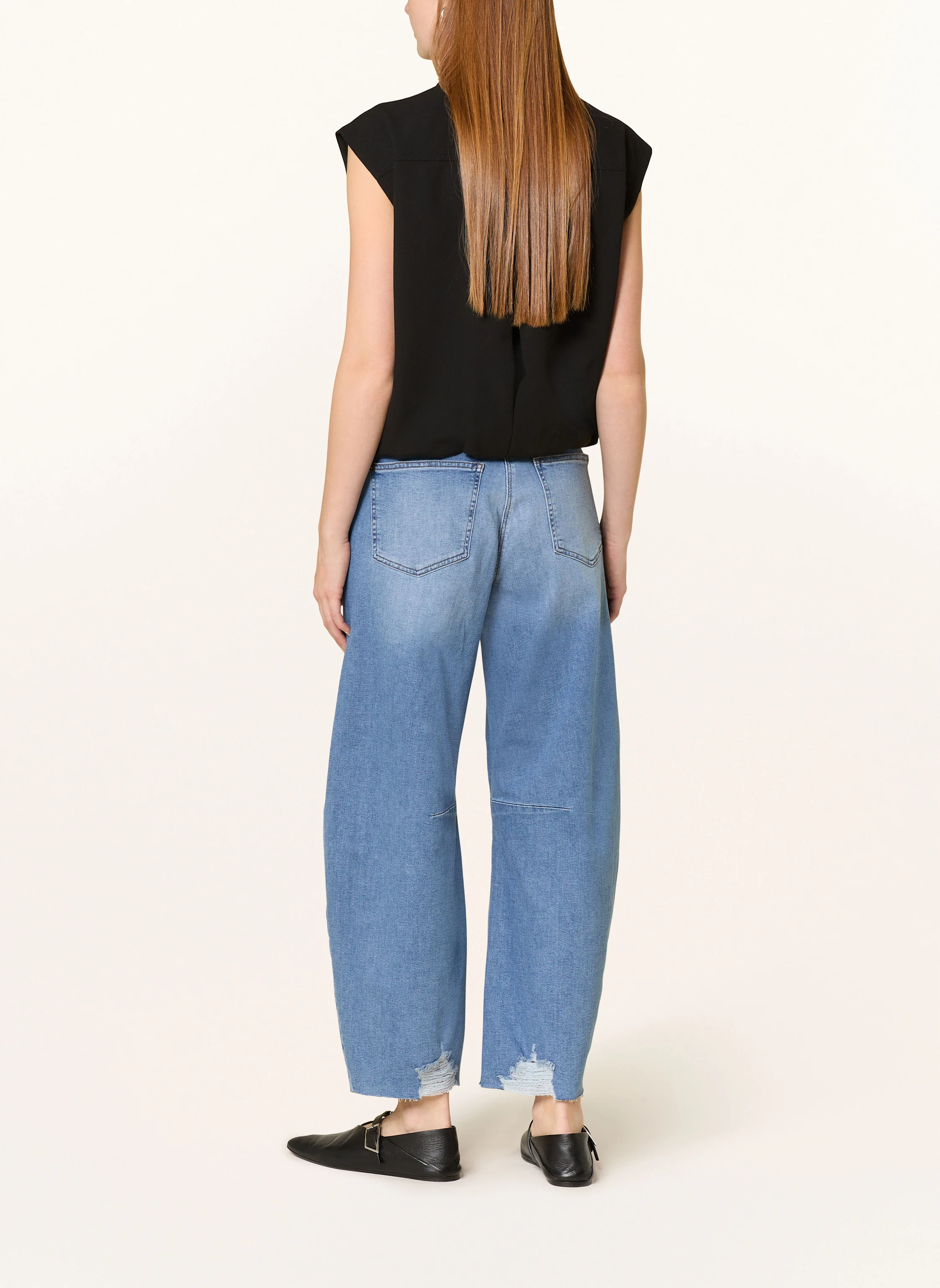 MAC 7/8-Jeans DAKOTA