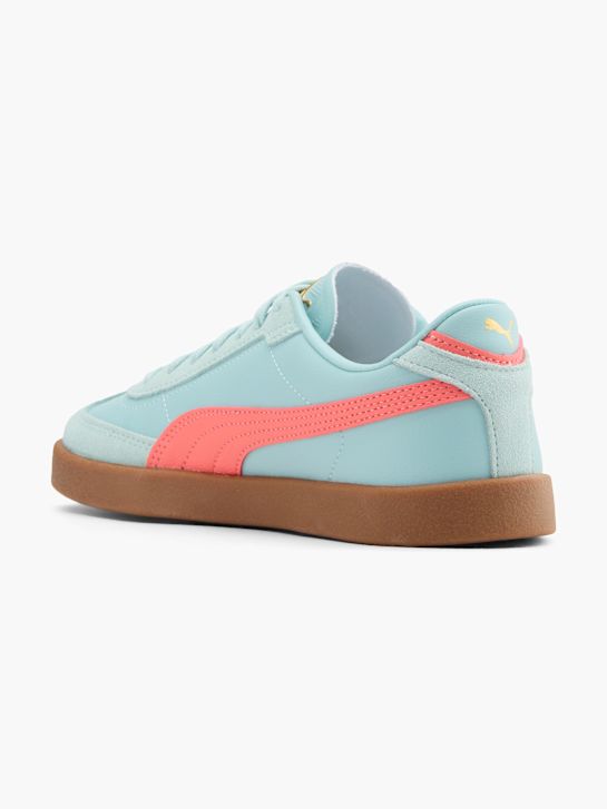 PUMA CLUB II ERA Sneaker Hellblau
