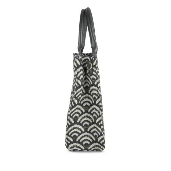 Sac à main NOIR MERRY SCOTT