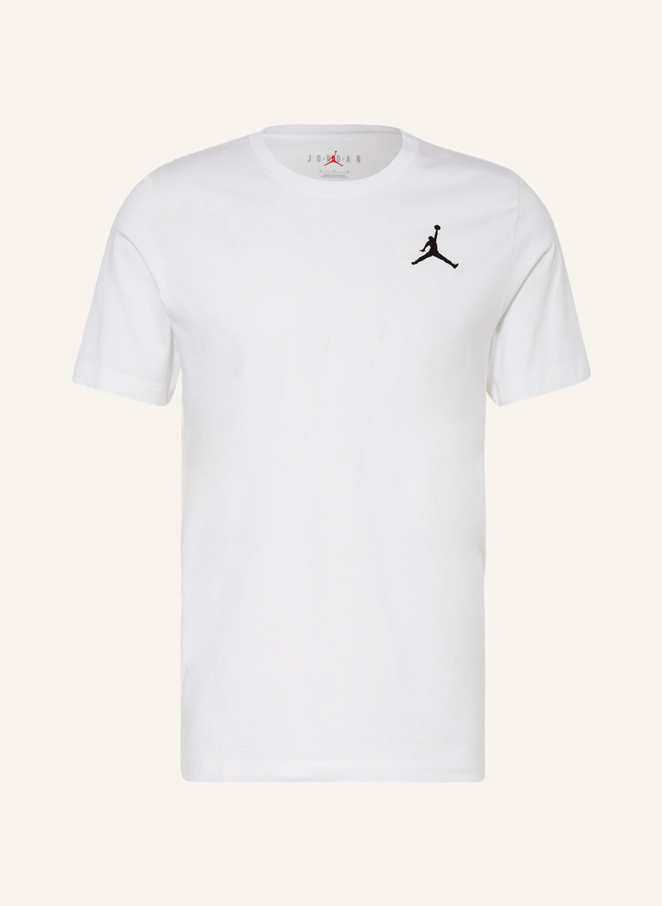JORDAN T-Shirt JORDAN JUMPMAN