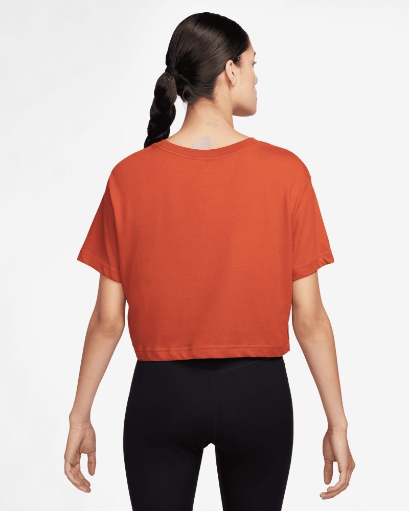 T-shirt Nike Heritage pour femme