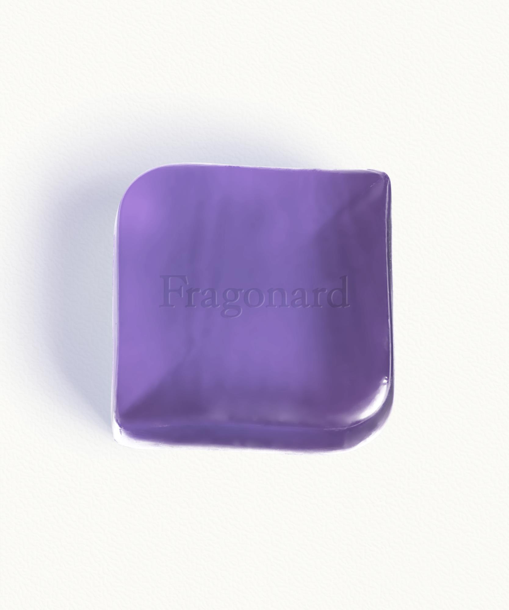 Savons Transparents Glycérinés  125g - Lavande