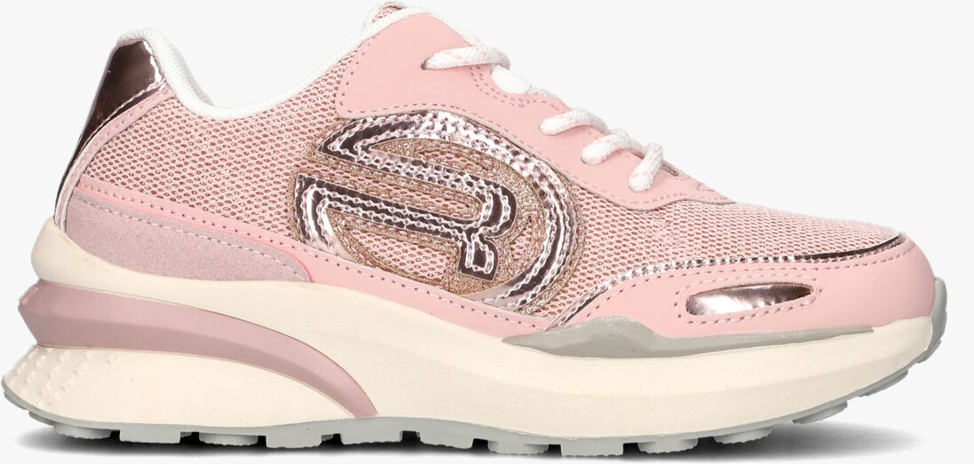 REPLAY roze replay lage sneakers athena jr-1