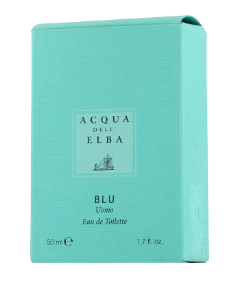 Acqua dell'Elba Blu Uomo edt vapo 50ml