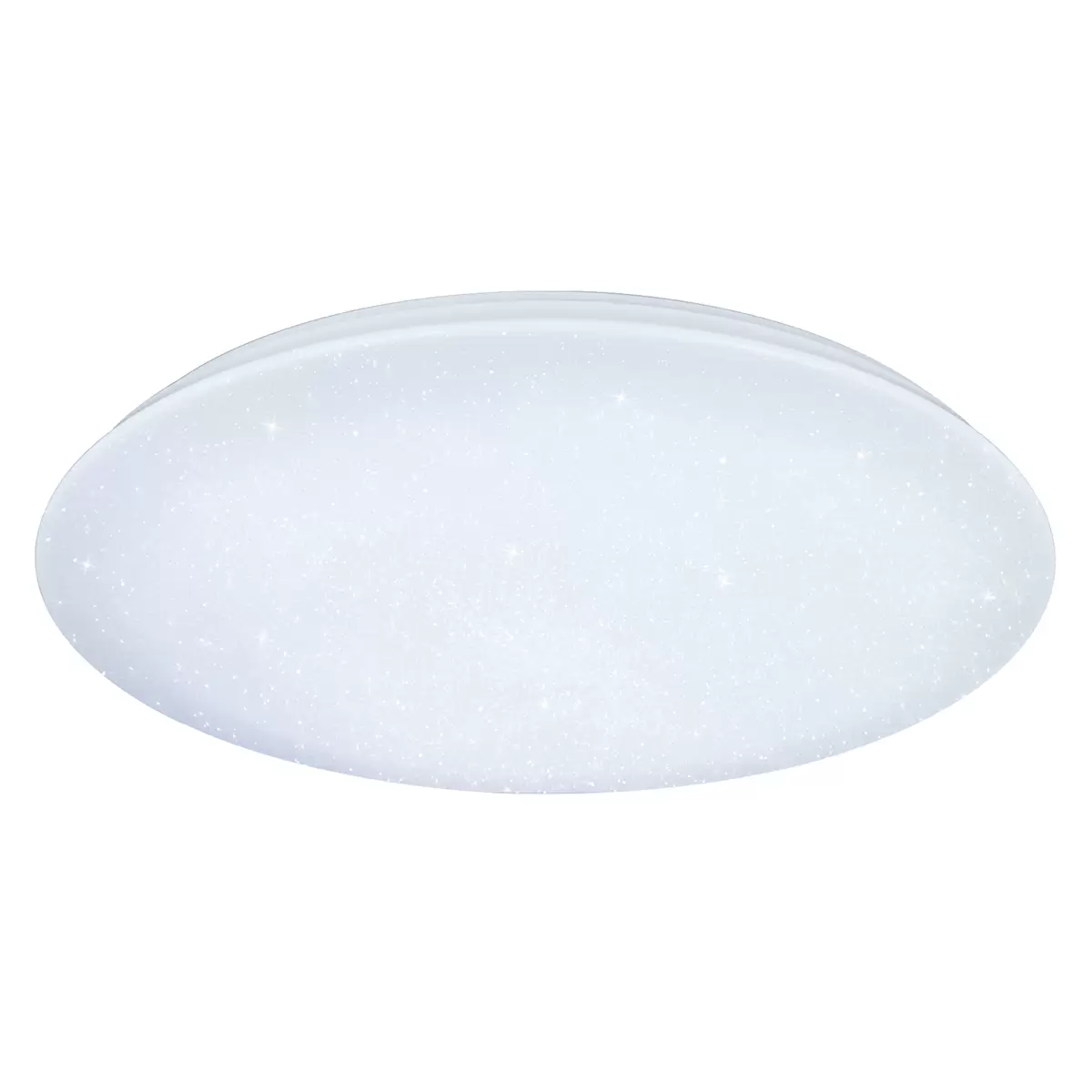 LEd-Deckenleuchte Nagano weiss