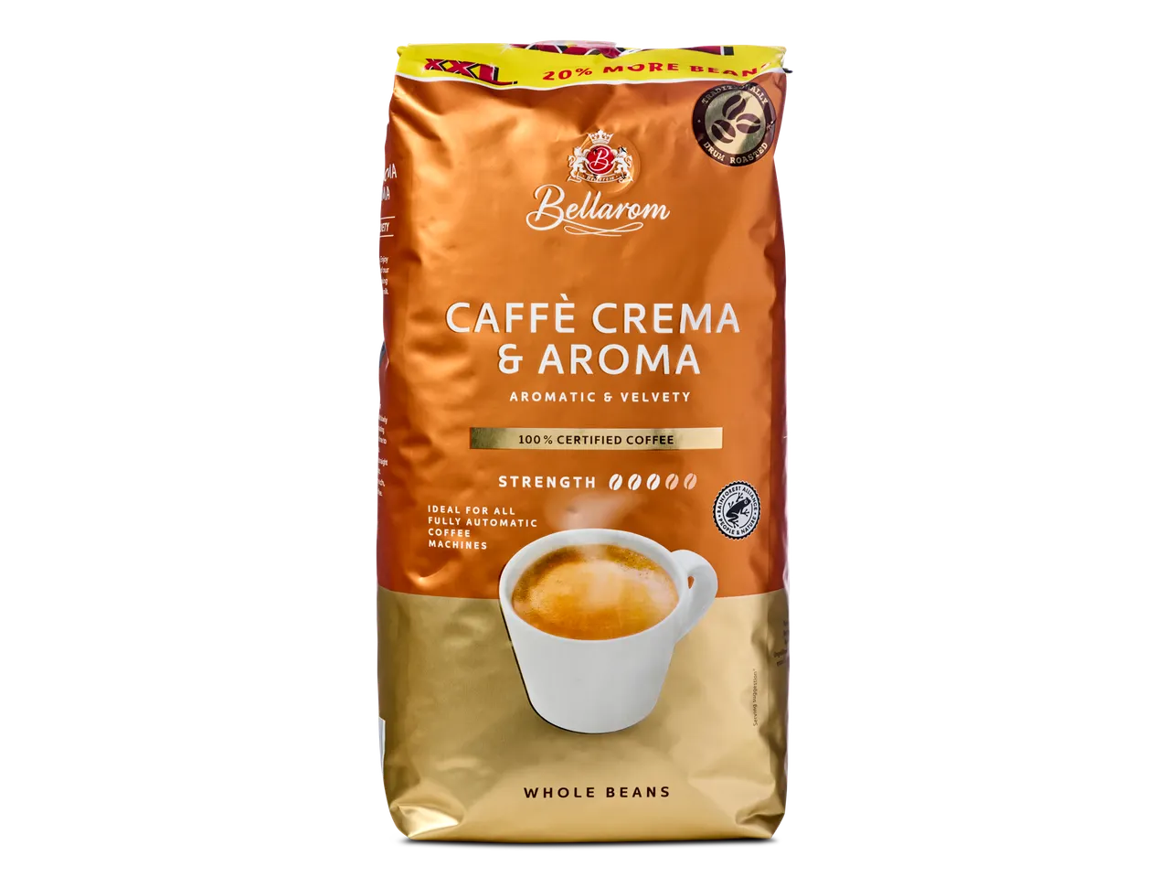Koffiebonen