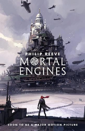Mortal Engines - Mortal Engines Quartet (Paperback)