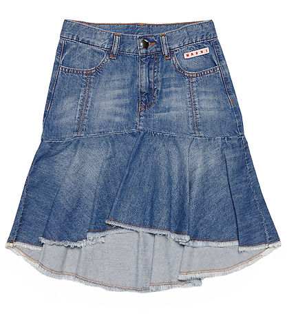 Marni Rock - Denim - Blau