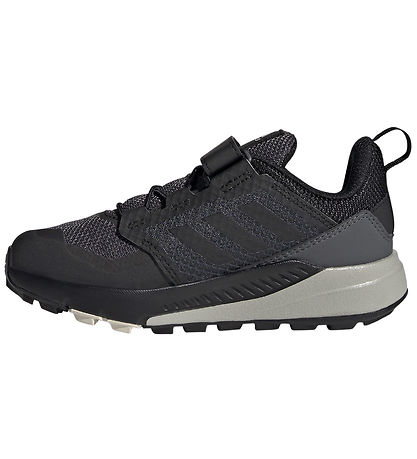 adidas Performance Schuhe - TERREX TRAILMAKER CF K - Schwarz