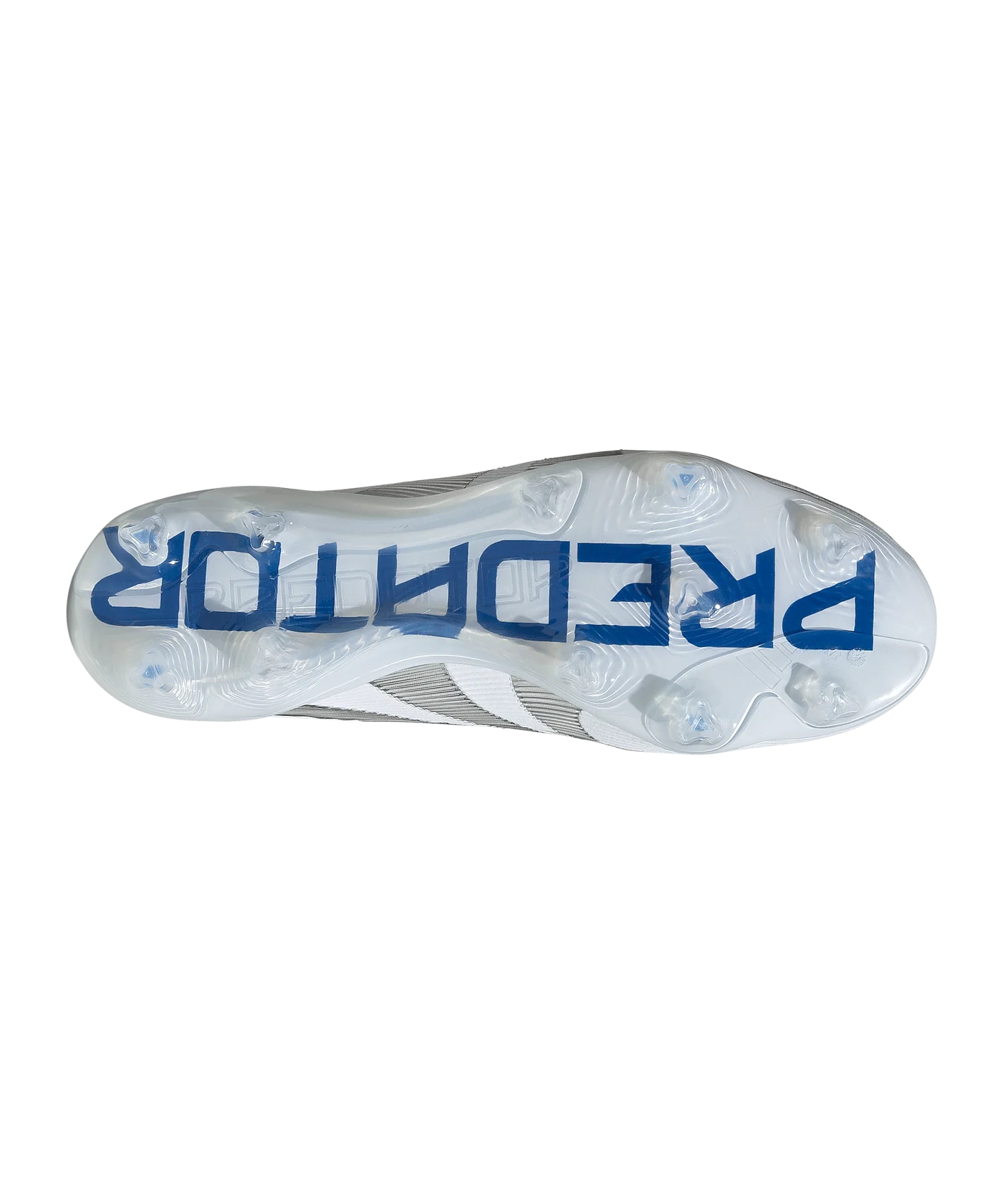 adidas Predator Elite FG Polar Victory Weiss