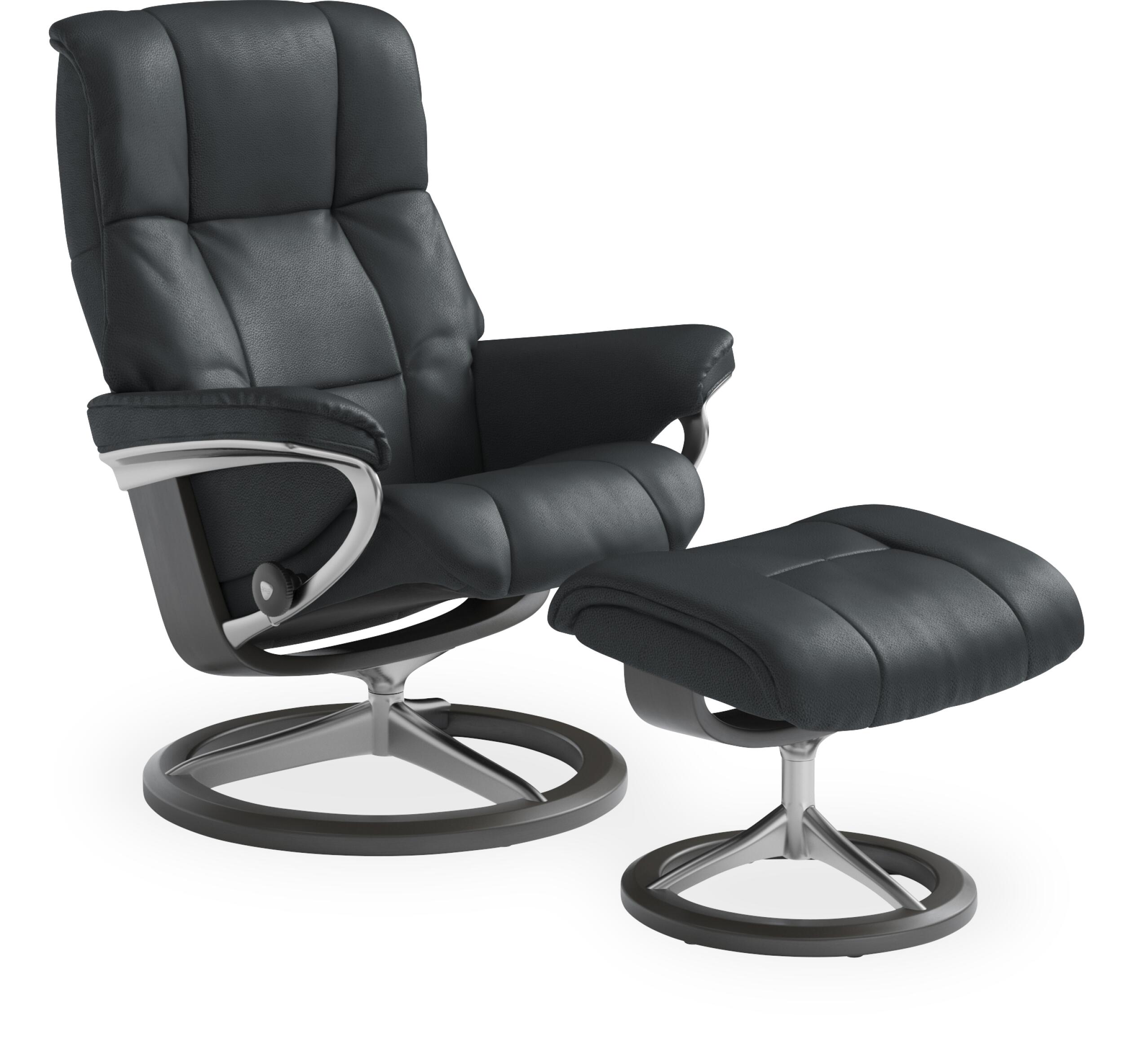 Stressless Mayfair M Lænestolssæt