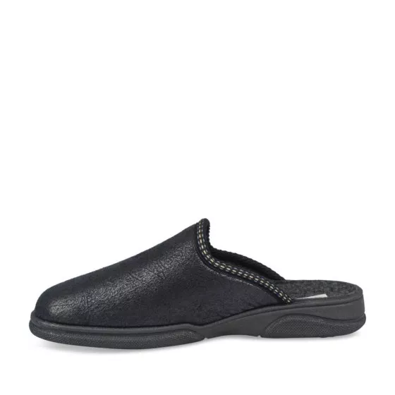 Chaussons NOIR NEOSOFT RELAX