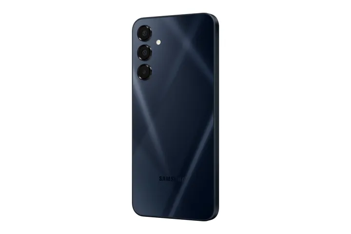Samsung | Galaxy A16 5G - 128GB - Blue Black