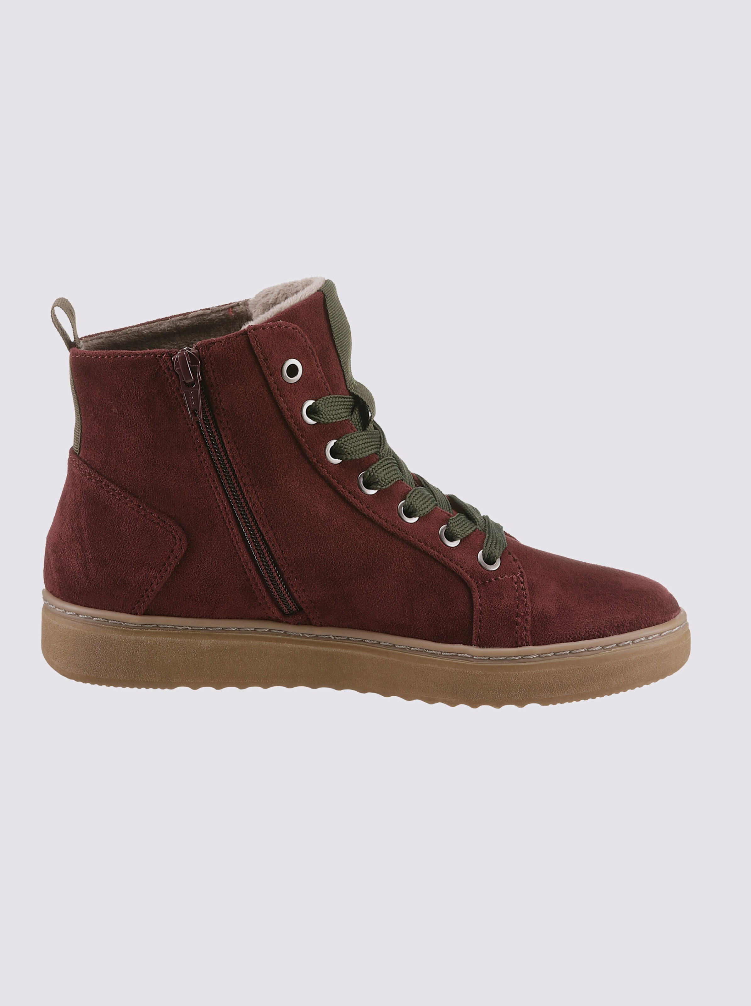 Stiefelette