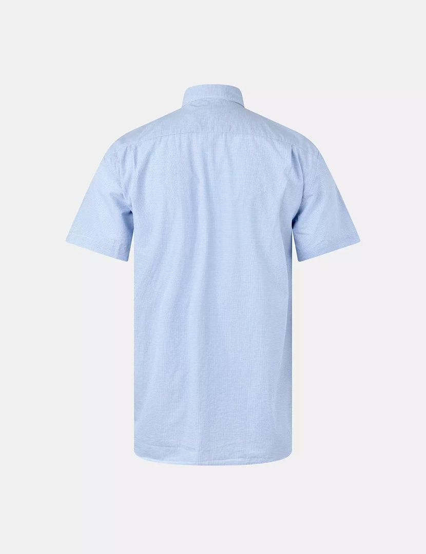Light Blue Men's Shirt