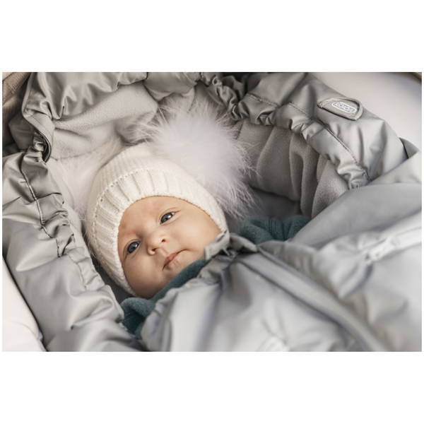 VoksiVoksi   Active Fusssack twilight blue