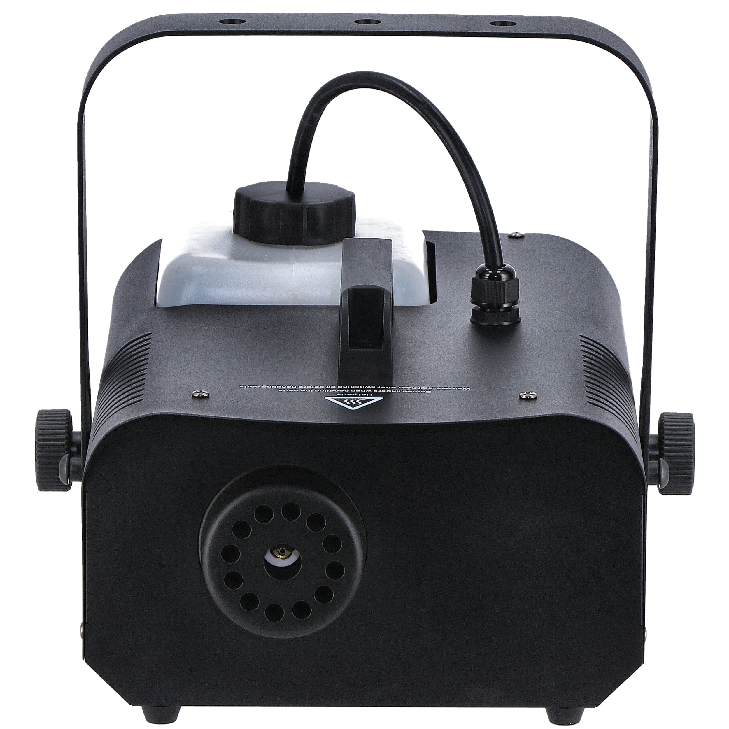 Ayra WSM X-2 rookmachine 1200W DMX + remote