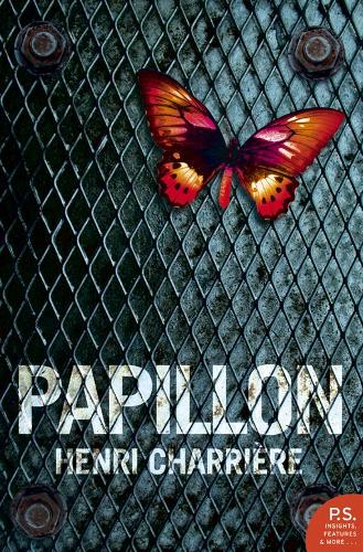 Papillon - Harper Perennial Modern Classics (Paperback)