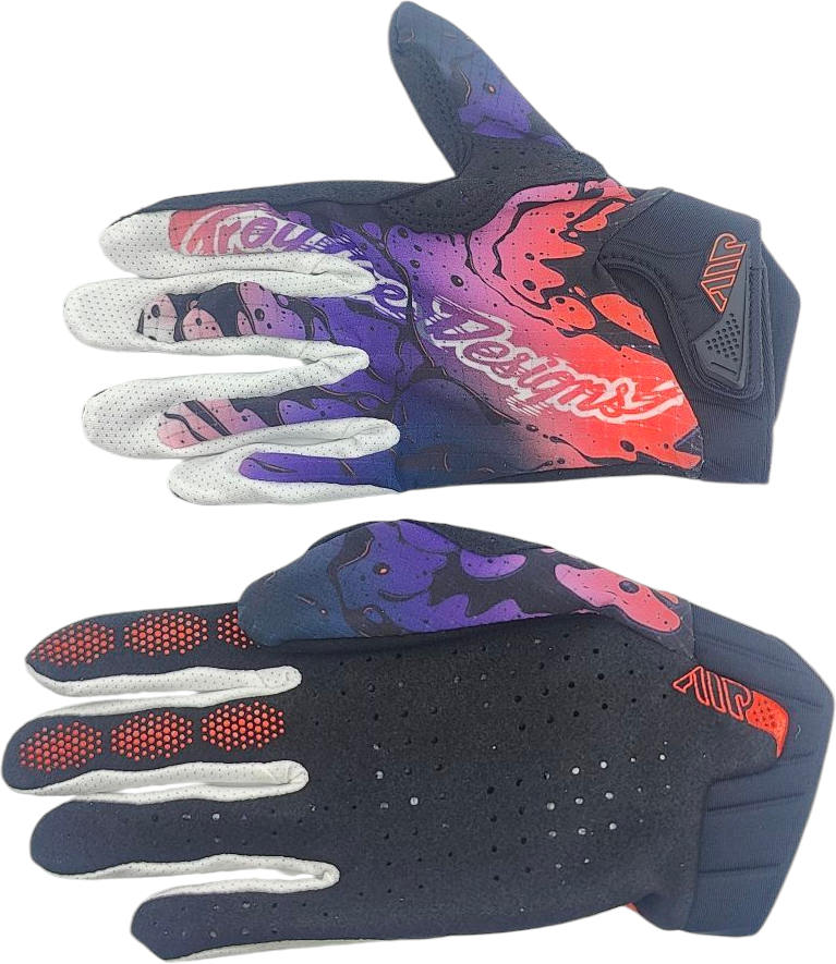 Troy Lee Designs Air Glove Youth