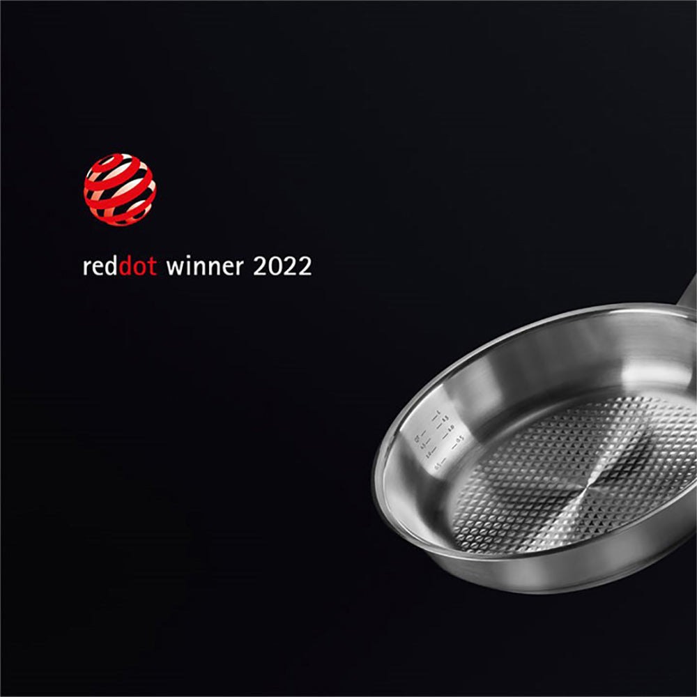 Fissler Original-Profi Collection Koekenpan - Ã 28 cm