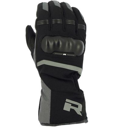 Gants Richa VISION 2 WATERPROOF - Noir