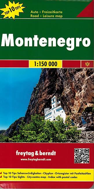FREYTAG - MONTENEGRO FREYTAG