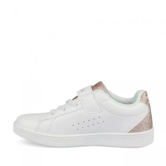 Baskets BLANC AIRNESS