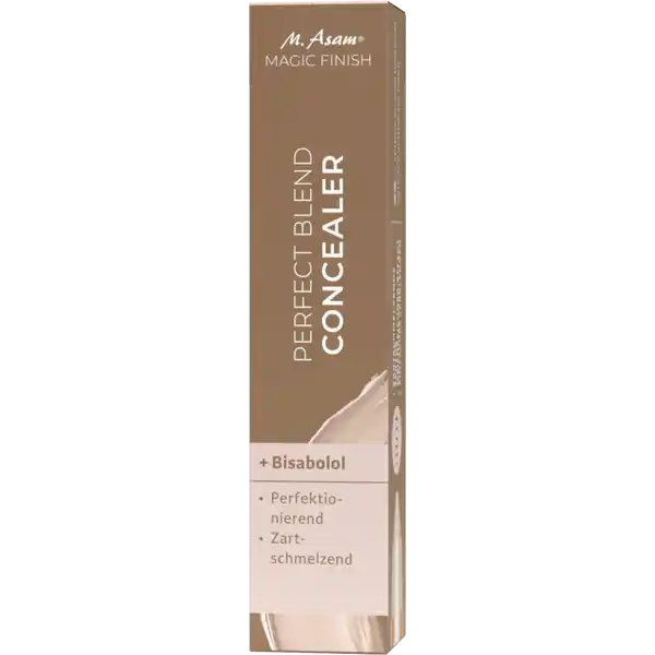 Magic Finish Perfect Blend Concealer fair