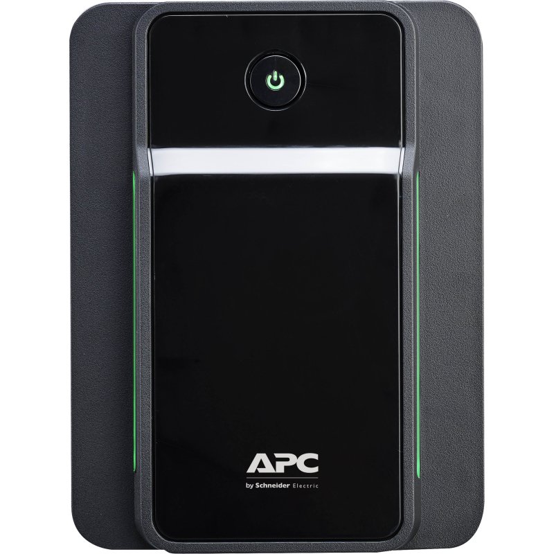 APC BackUPS BX - onduleur line-interactive - 950VA, 230V - prises IEC