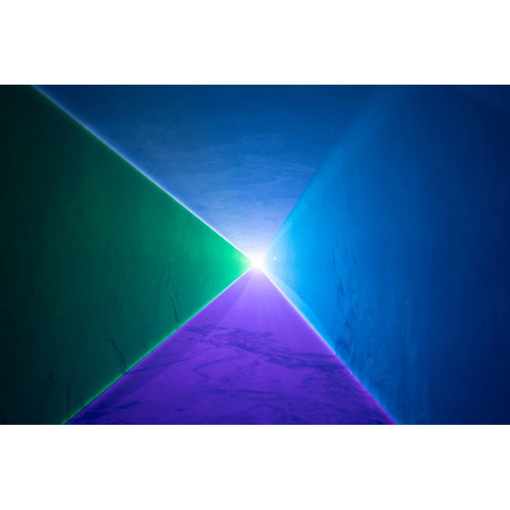 Laserworld EL-400RGB S laser