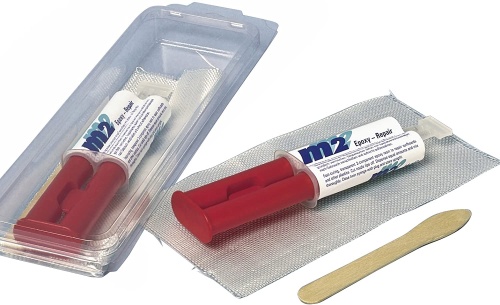 M2 Epoxy Repair Set