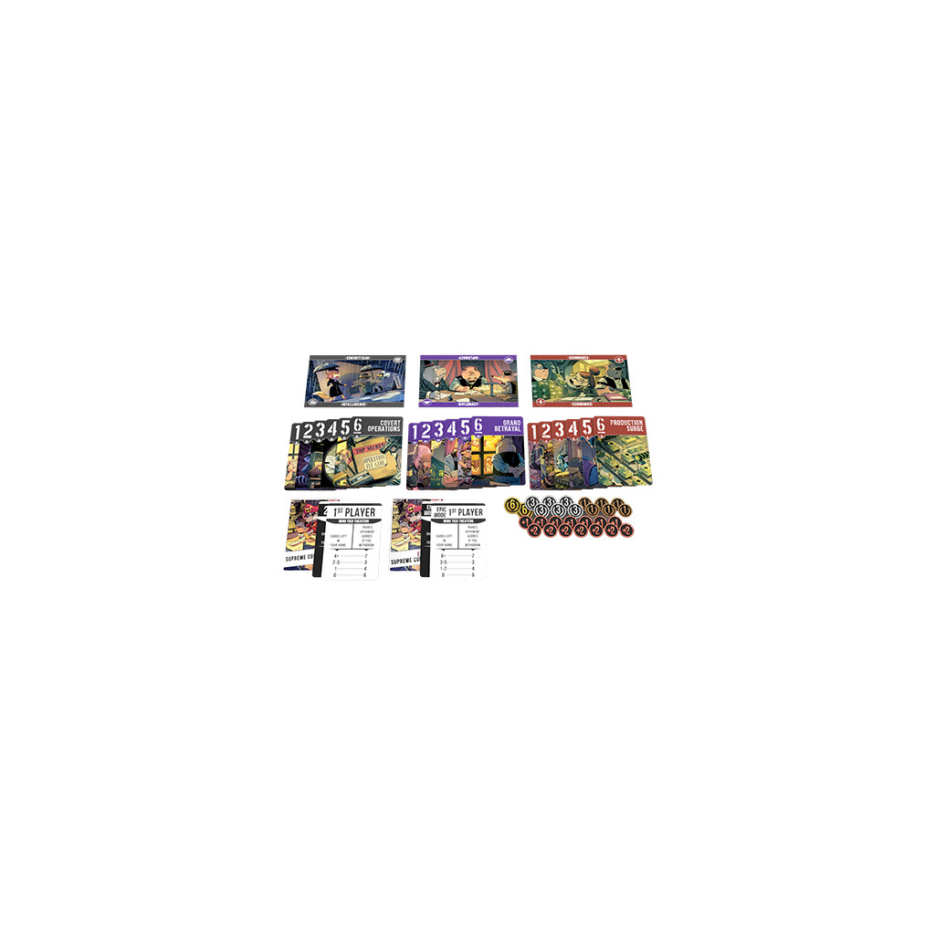 Air, Land & Sea : Critters at War - Flies Lies & Supplies