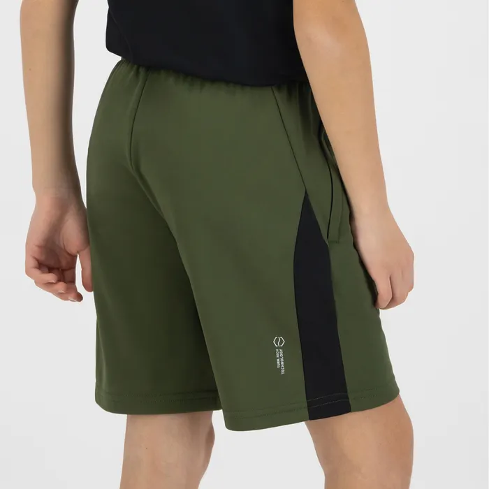 Cruyff Turn Tech Short Junior