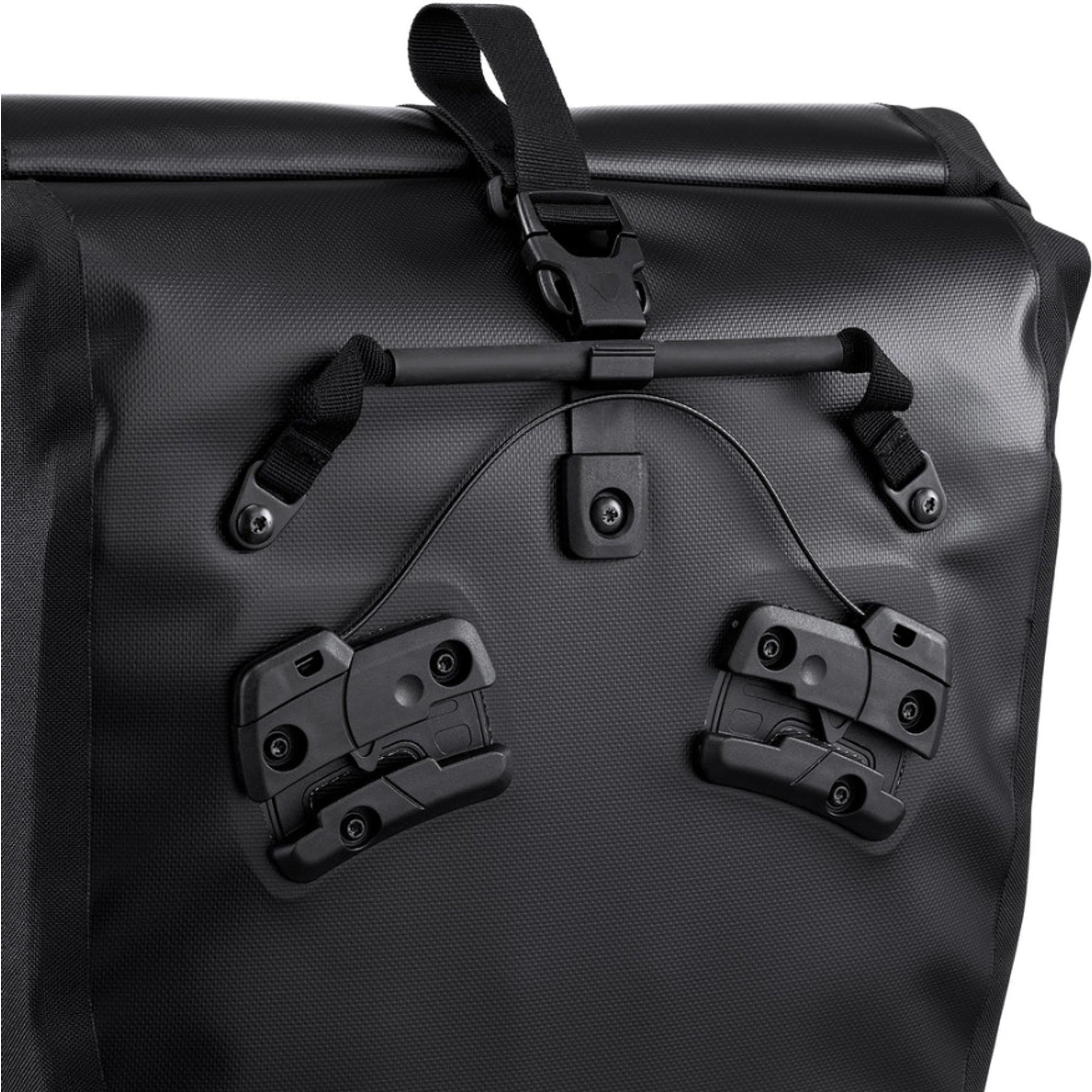 Ortlieb Back-Roller Free QL3.1 Enkele Fietstas